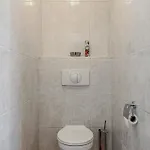 度假居 Cozy In With Wifi *