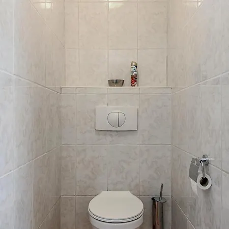 Tatil Evi Cozy In With Wifi *