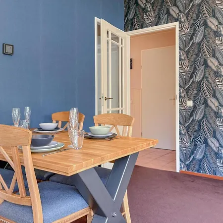 Cozy In With Wifi Holiday home
