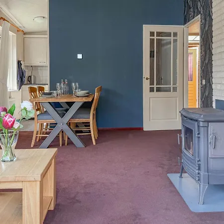 Cozy In With Wifi Holiday home
