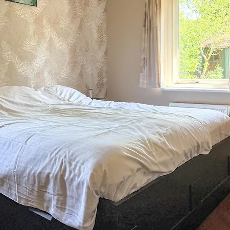 Cozy In With Wifi Holiday home *