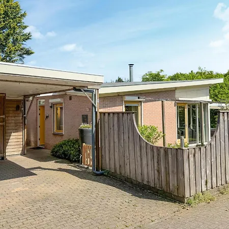 Cozy In With Wifi Holiday home Putten