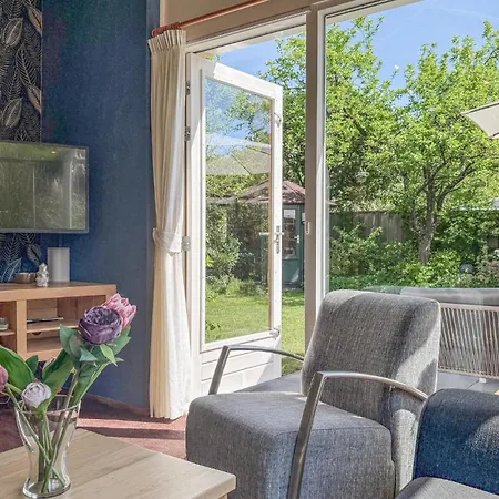Cozy In With Wifi Holiday home