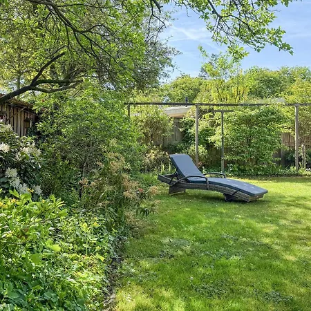 Tatil Evi Cozy In With Wifi Putten