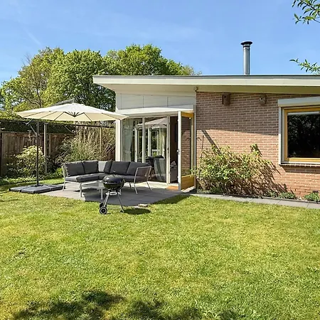 Cozy In With Wifi * Putten