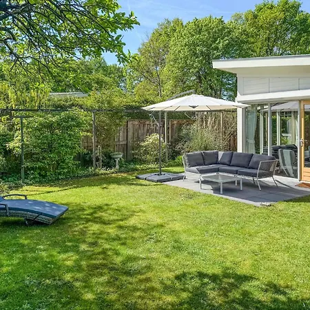 Cozy In With Wifi Tatil Evi Putten