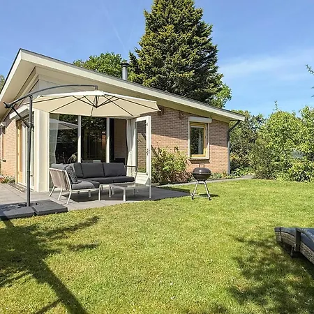 Holiday home Cozy In With Wifi