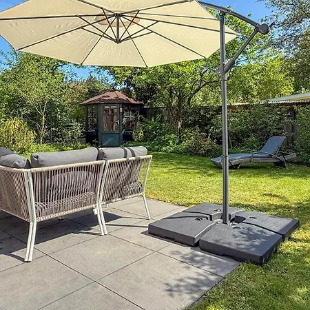 Cozy In With Wifi Holiday home Putten