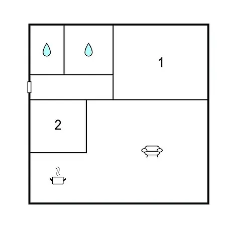Cozy In With Wifi Σπίτι διακοπών