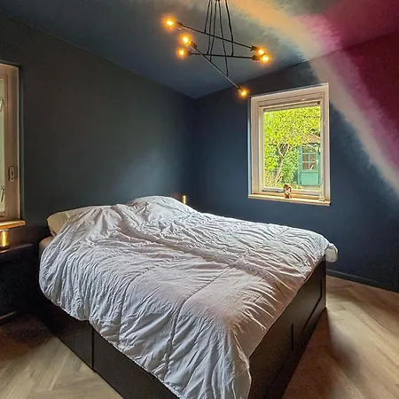Σπίτι διακοπών Cozy In With Wifi Putten