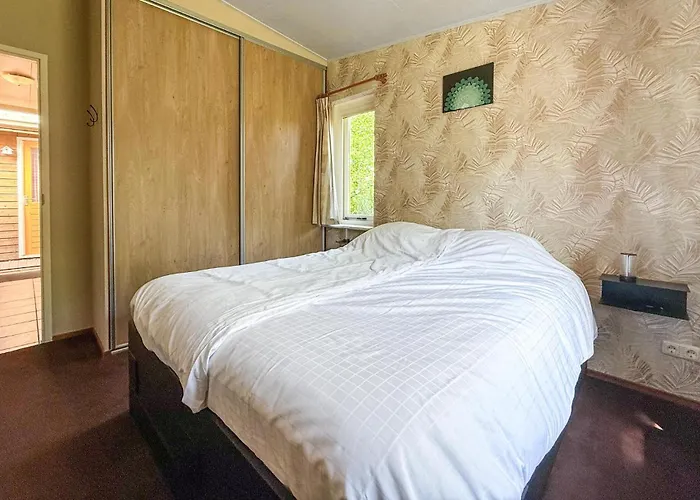 Cozy In With Wifi Putten