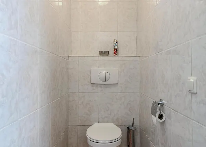 Holiday home Cozy In With Wifi *