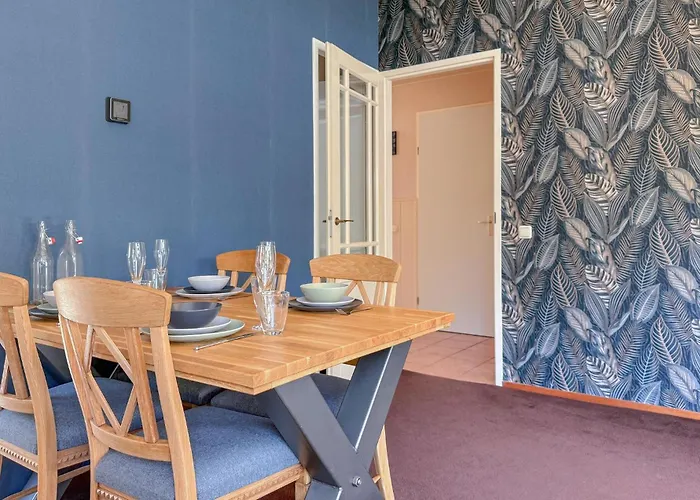 Cozy In With Wifi Holiday home