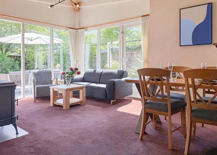 Cozy In With Wifi * Putten