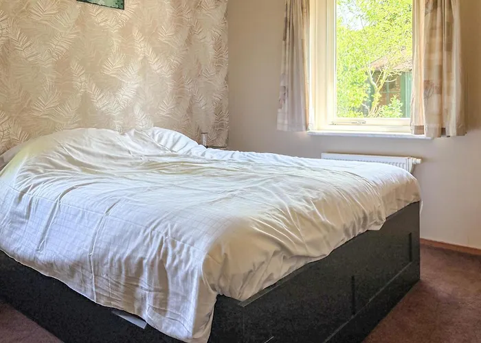 Cozy In With Wifi Holiday home *