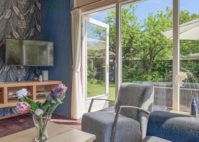 Cozy In With Wifi Holiday home