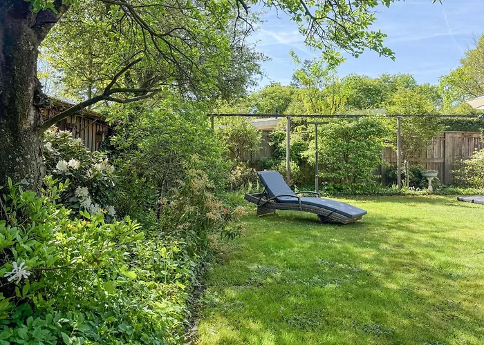 Holiday home Cozy In With Wifi Putten