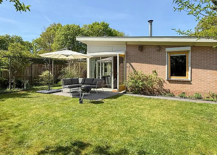 Cozy In With Wifi * Putten