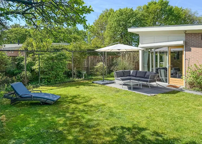 Cozy In With Wifi Holiday home Putten