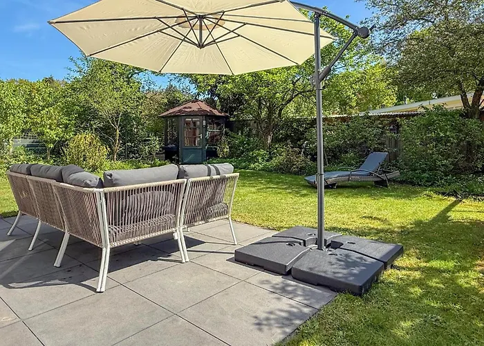 Cozy In With Wifi Holiday home Putten