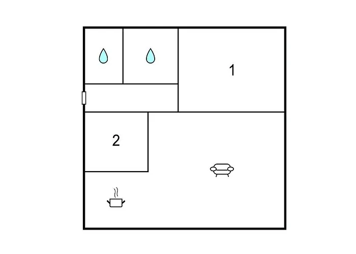 Cozy In With Wifi Holiday home